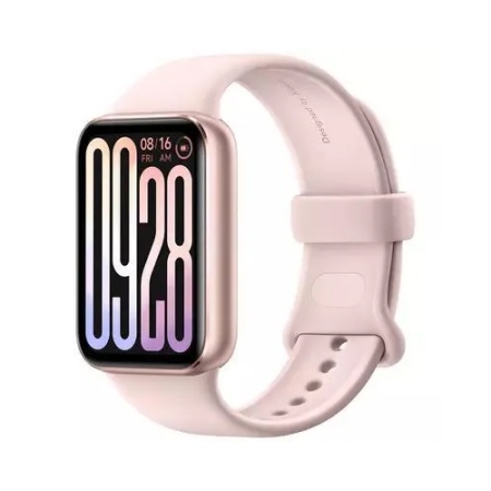 Фитнес трекер Xiaomi Smart Band 9 Pro Rose Gold